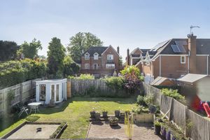 Garden- click for photo gallery